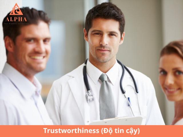 Trustworthiness (Độ tin cậy)
