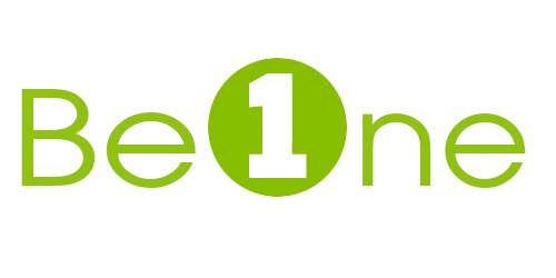 logo be one