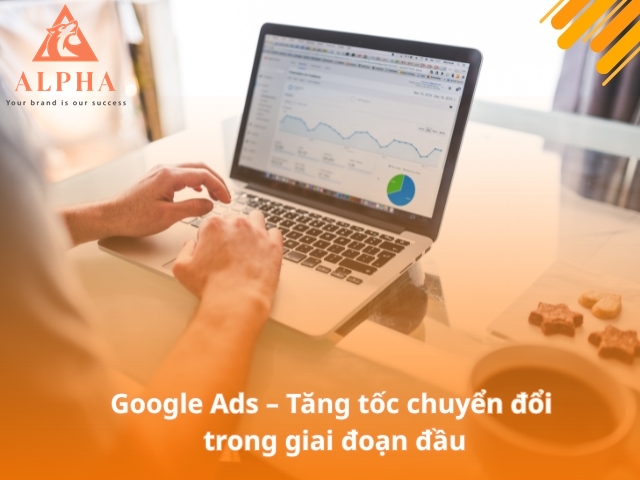 Thực hiện các chiến dịch quảng cáo Google