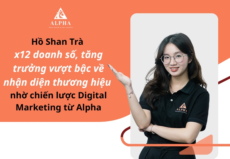 Marketing tổng thể cho sản phẩm truyền thống: Case thực chiến cùng Hồ Shan Trà