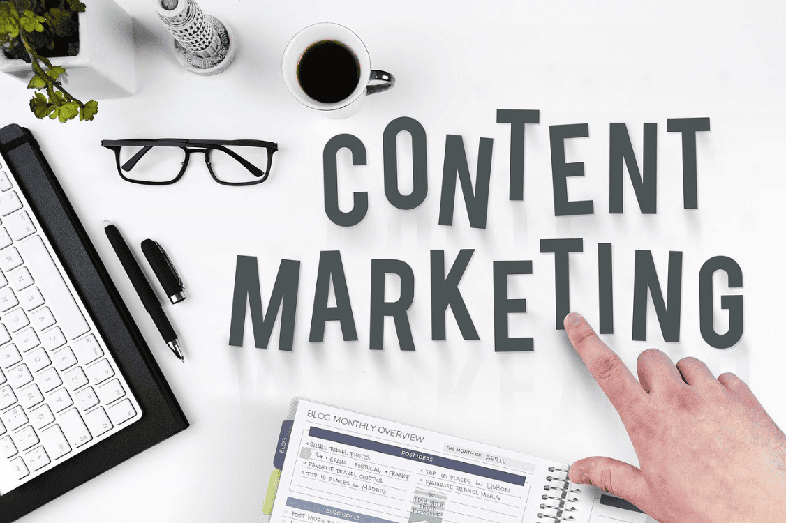 Dịch vụ Content marketing trọn gói tiết kiệm chi phí – hiệu quả cao