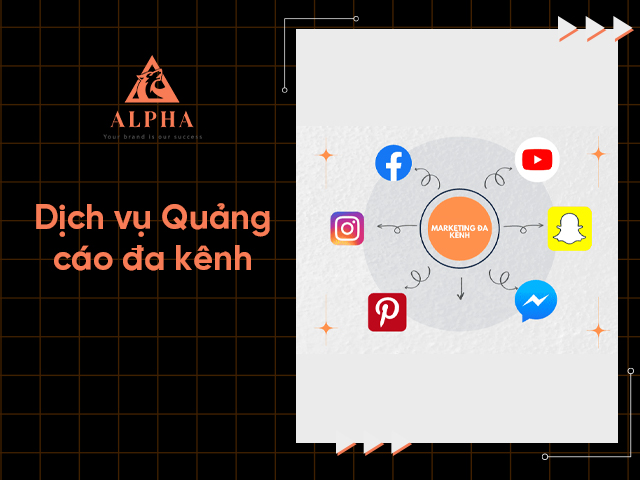 Quảng cáo đa kênh