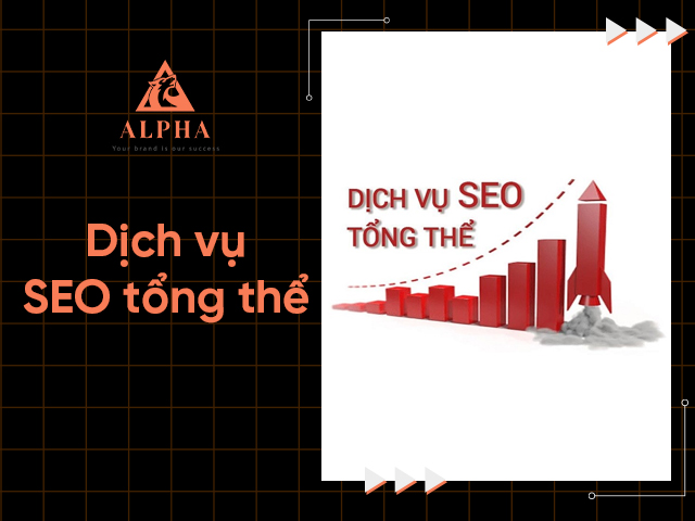 SEO tổng thể