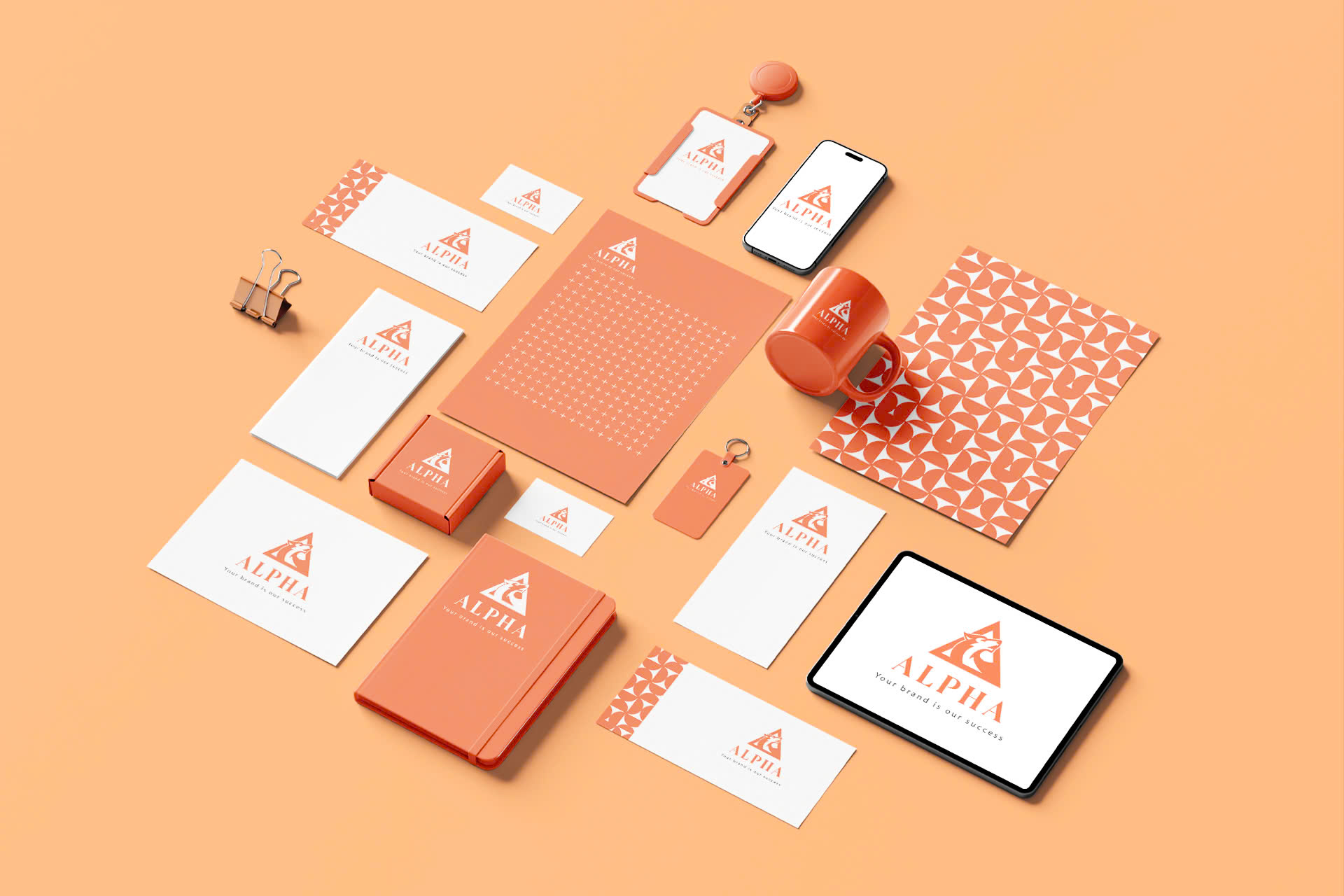 Ấn phẩm marketing chất lượng, thu hút khách hàng