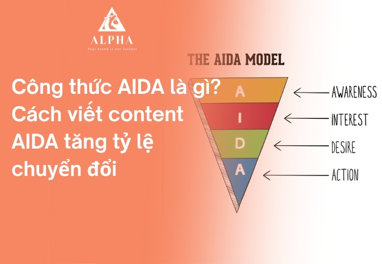 Tìm hiểu chi tiết về công thức AIDA