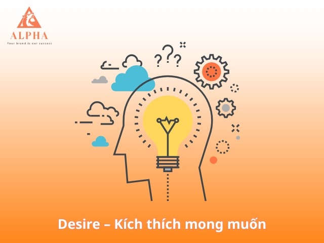 Desire – Kích thích mong muốn