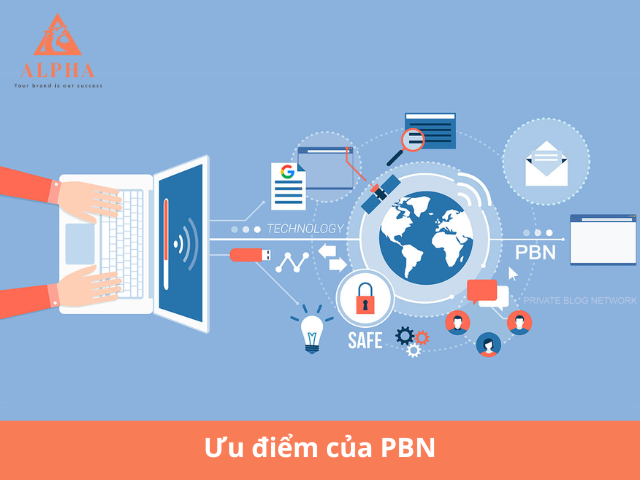 Ưu điểm của PBN