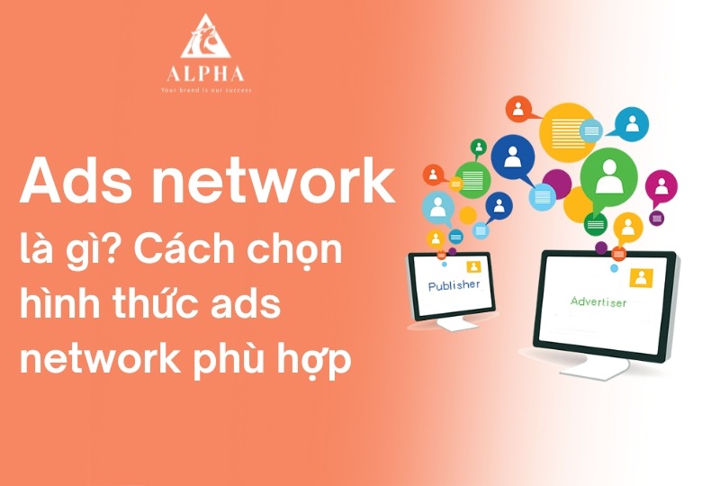 Tìm hiểu chi tiết về Ad network