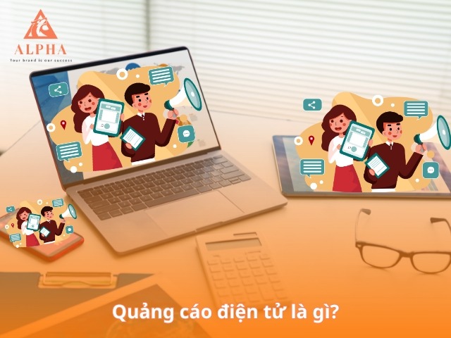 Quảng cáo điện tử là gì