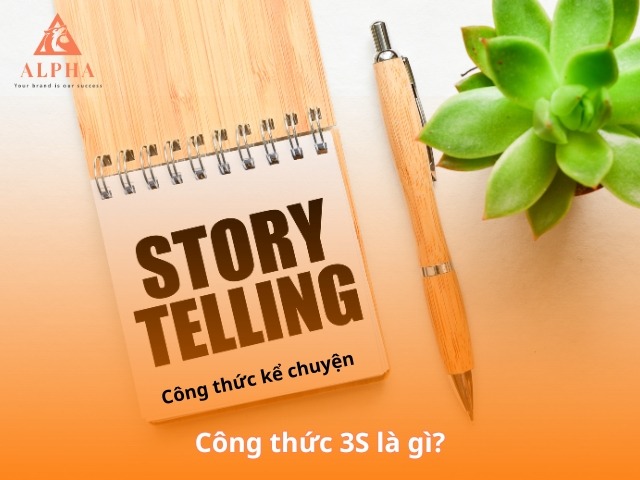Công thức 3S là gì