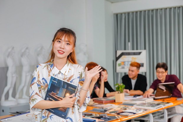 Startup công nghệ GoHome