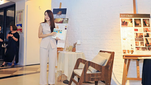 Công ty nội thất G.Home