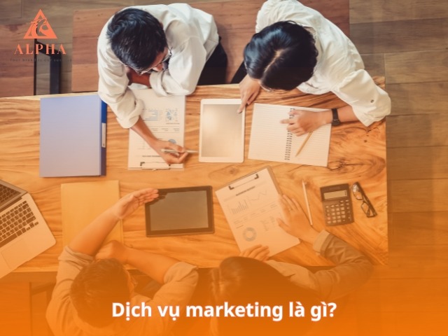 Marketing tổng thể là gì
