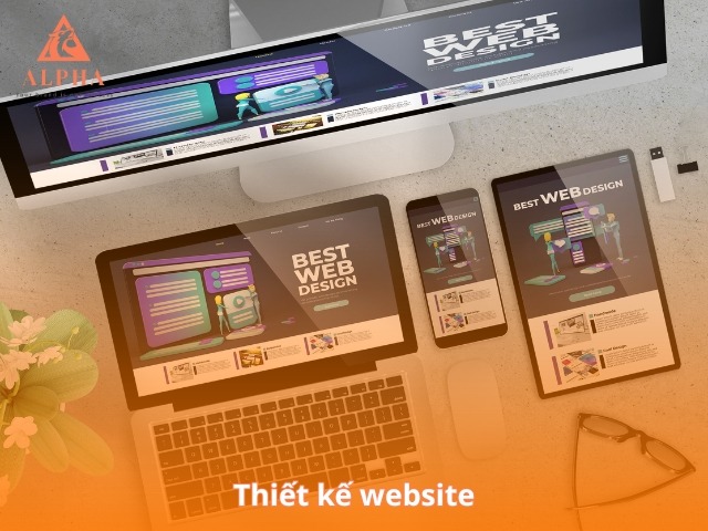 Thiết kế website