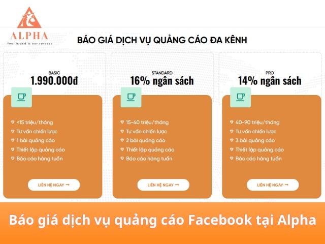 dich vu quang cao facebook