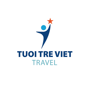 Logo Tuổi Trẻ Việt Travel