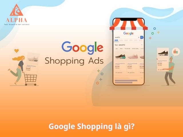 gg shopping là gì