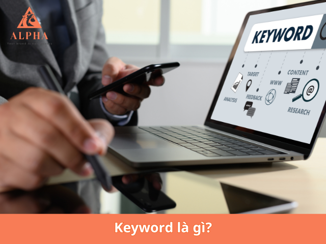 Keyword là gì