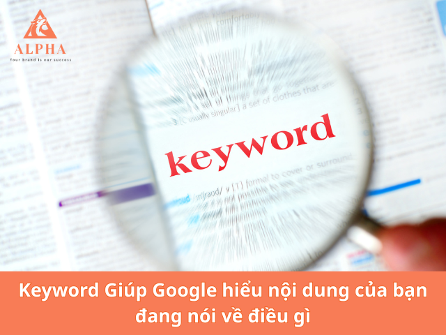Giúp Google hiểu nội dung bài viết