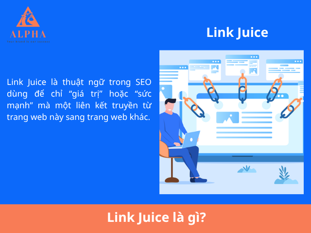 Link Juice là gì