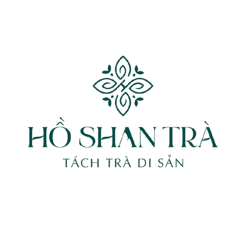 Logo Hồ Shan Trà