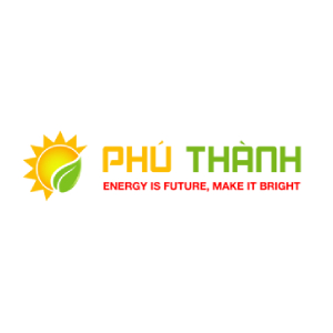 Logo phú thành eco