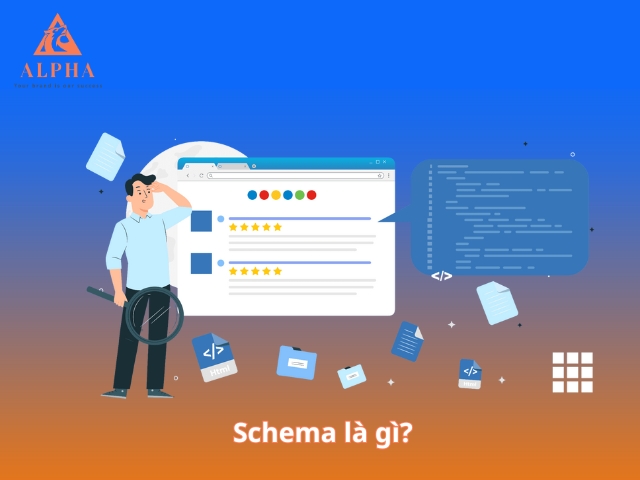 Schema là gì