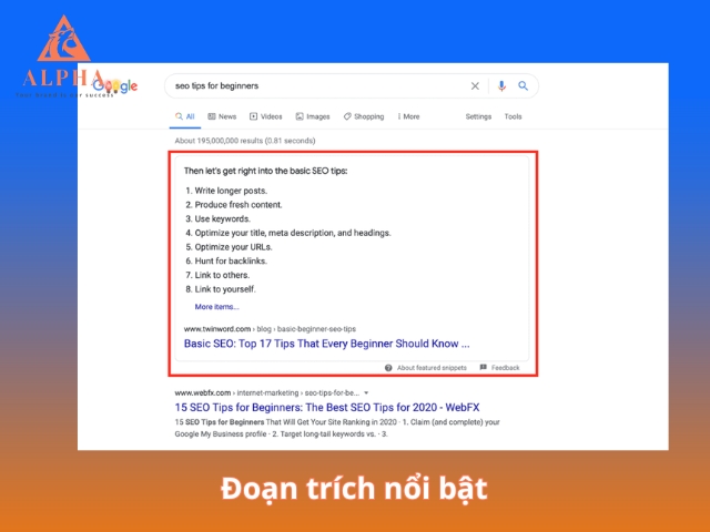 Đoạn trích nổi bật