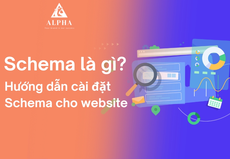 Cách tối ưu Schema cho website