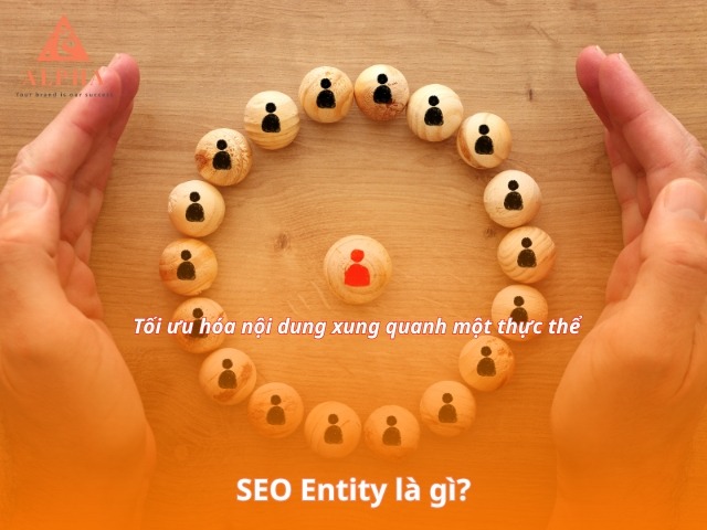 SEO Entity là gì