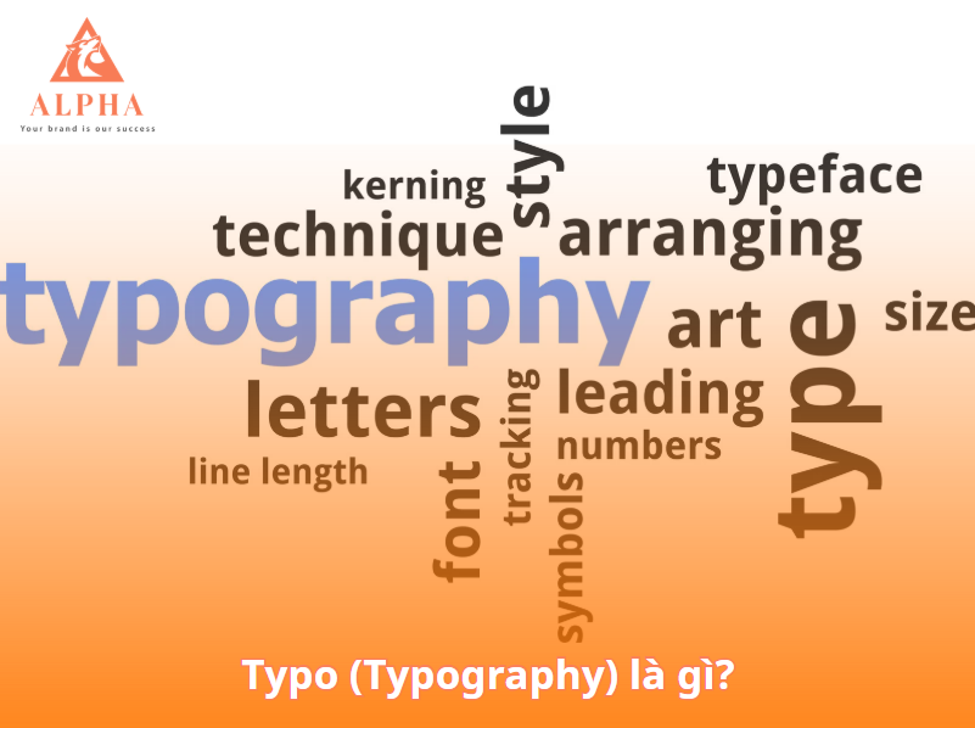 Hiểu rõ typo là gì