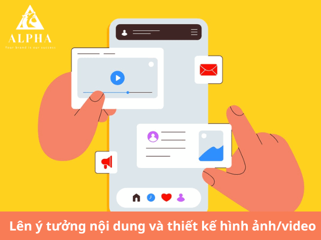 nghề quảng cáo là làm gì