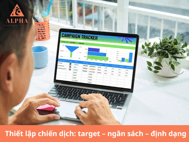 chạy qc là gì