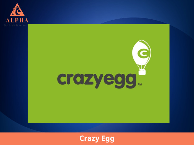Crazy Egg