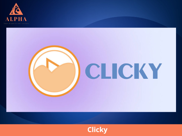 Clicky