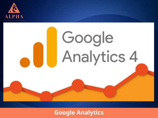 Google Analytics phân tích website miễn phí