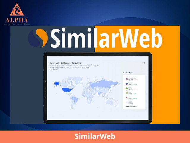 SimilarWeb