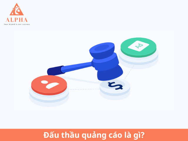 Đấu thầu quảng cáo là gì