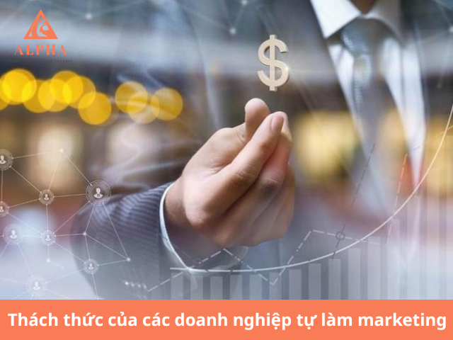 Thách thức của các doanh nghiệp tự làm marketing tại Hà Nội