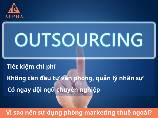 Vì sao doanh nghiệp ở Hưng Yên nên cân nhắc phòng marketing thuê ngoài