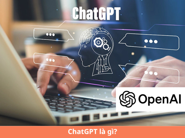 ChatGPT là gì