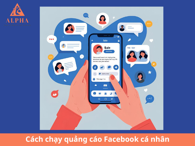 Hướng dẫn chạy quảng cáo fanpage miễn phí qua Facebook cá nhân