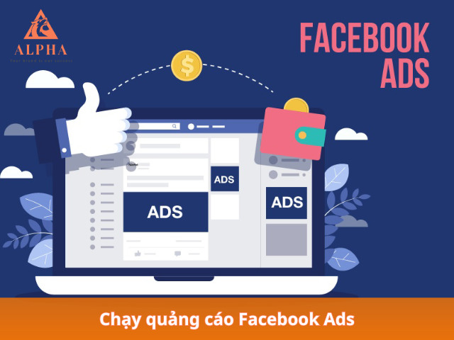 Chạy quảng cáo Facebook tăng like
