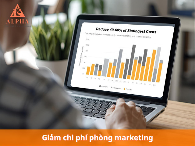 Tiết kiệm chi phí tuyển dụng, đào tạo, hỗ trợ