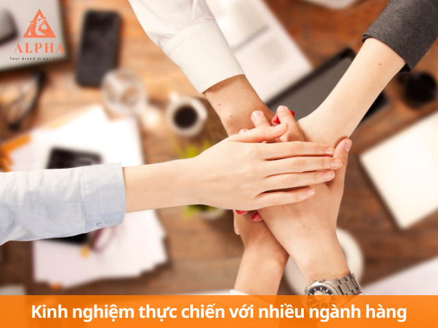 Kinh nghiệm thực chiến đa lĩnh vực