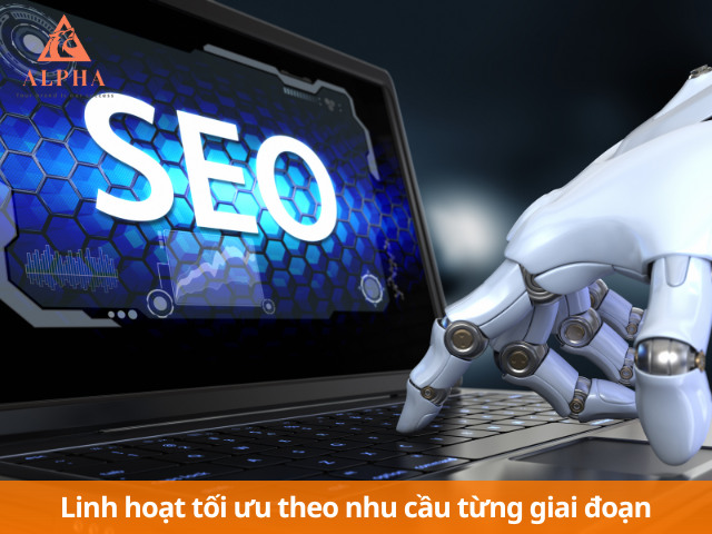 Chọn gói dịch vụ phù hợp với nhu cầu