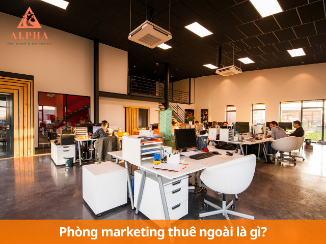 Hiểu về thuê ngoài marketing là như thế nào