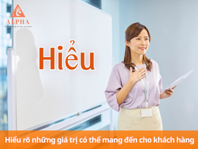 Hiểu giá trị nội dung mang đến cho khách hàng
