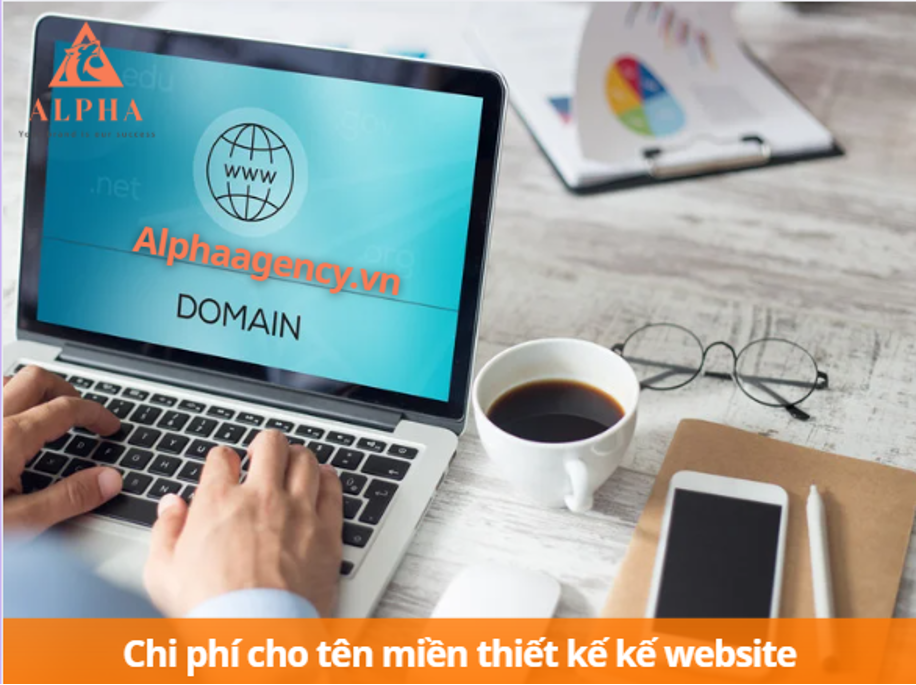 Trong báo giá thiết kế website đã bao gồm phí hosting