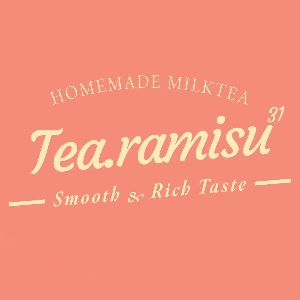 dự án tea.ramisu
